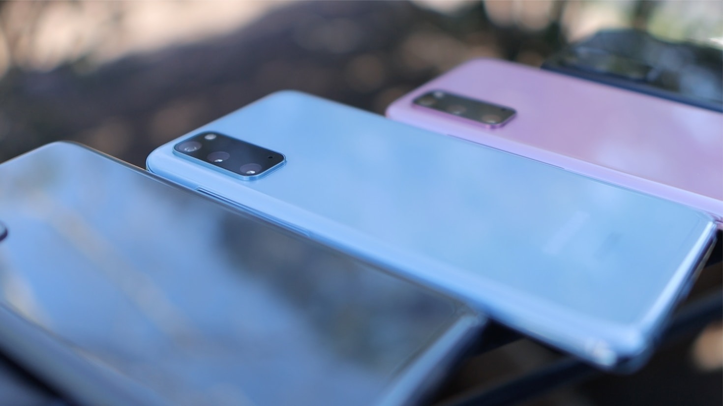 The Ultimate 2025 Smartphone Buying Guide