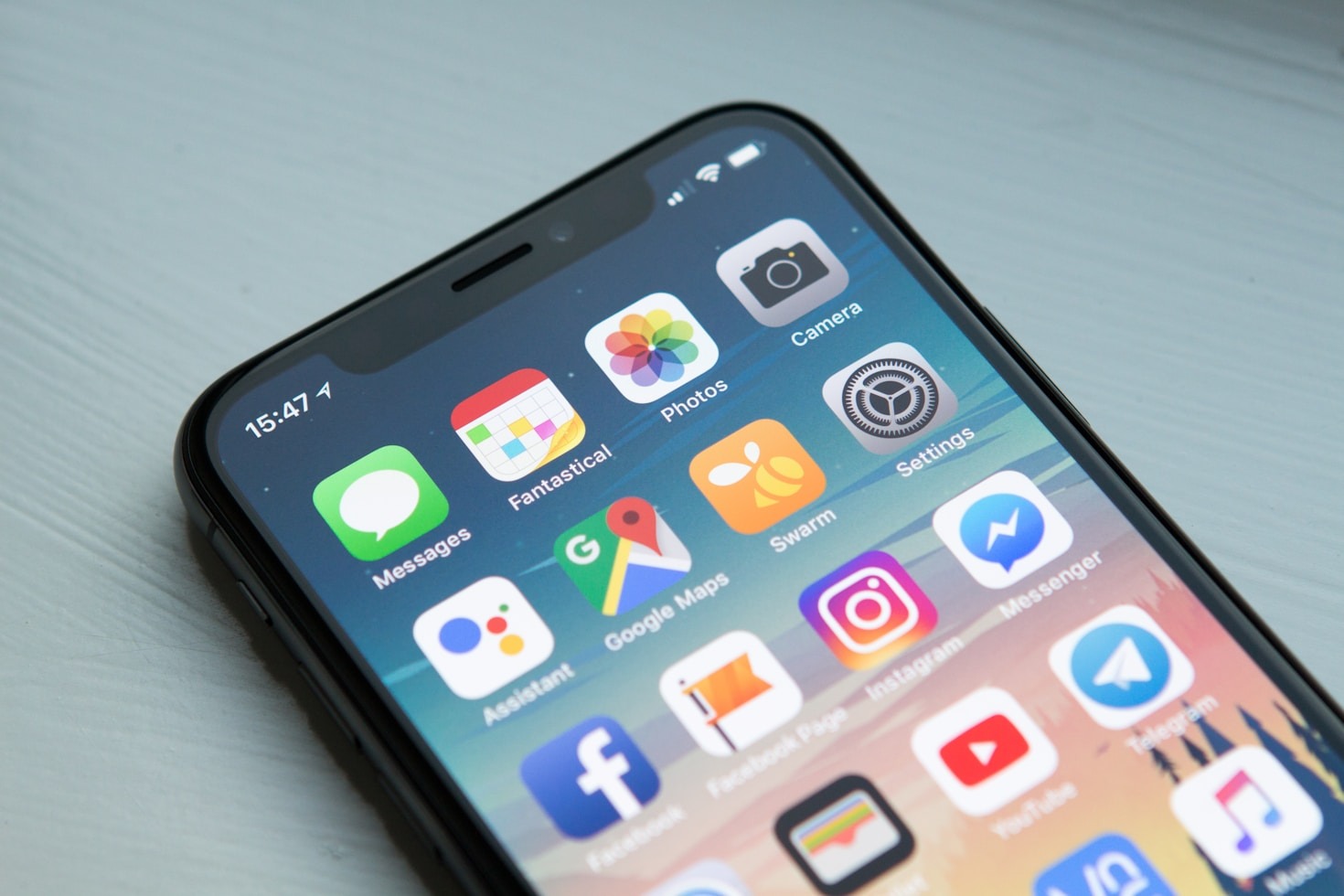 Key Features to Consider in Smartphones This Year