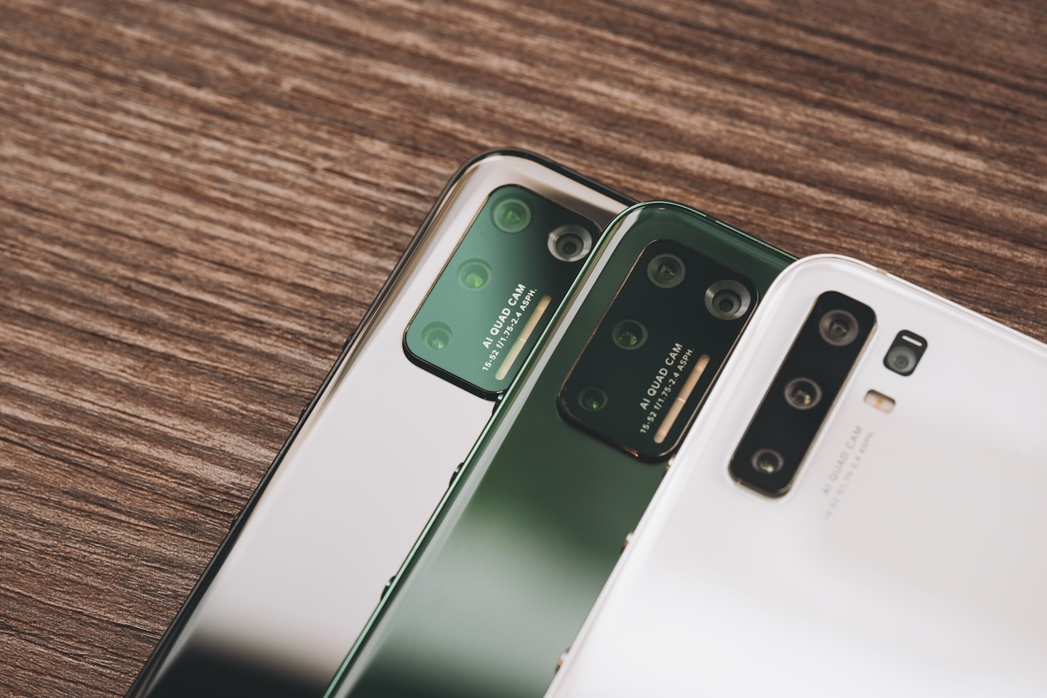 Comparing Smartphones: What’s New in 2025