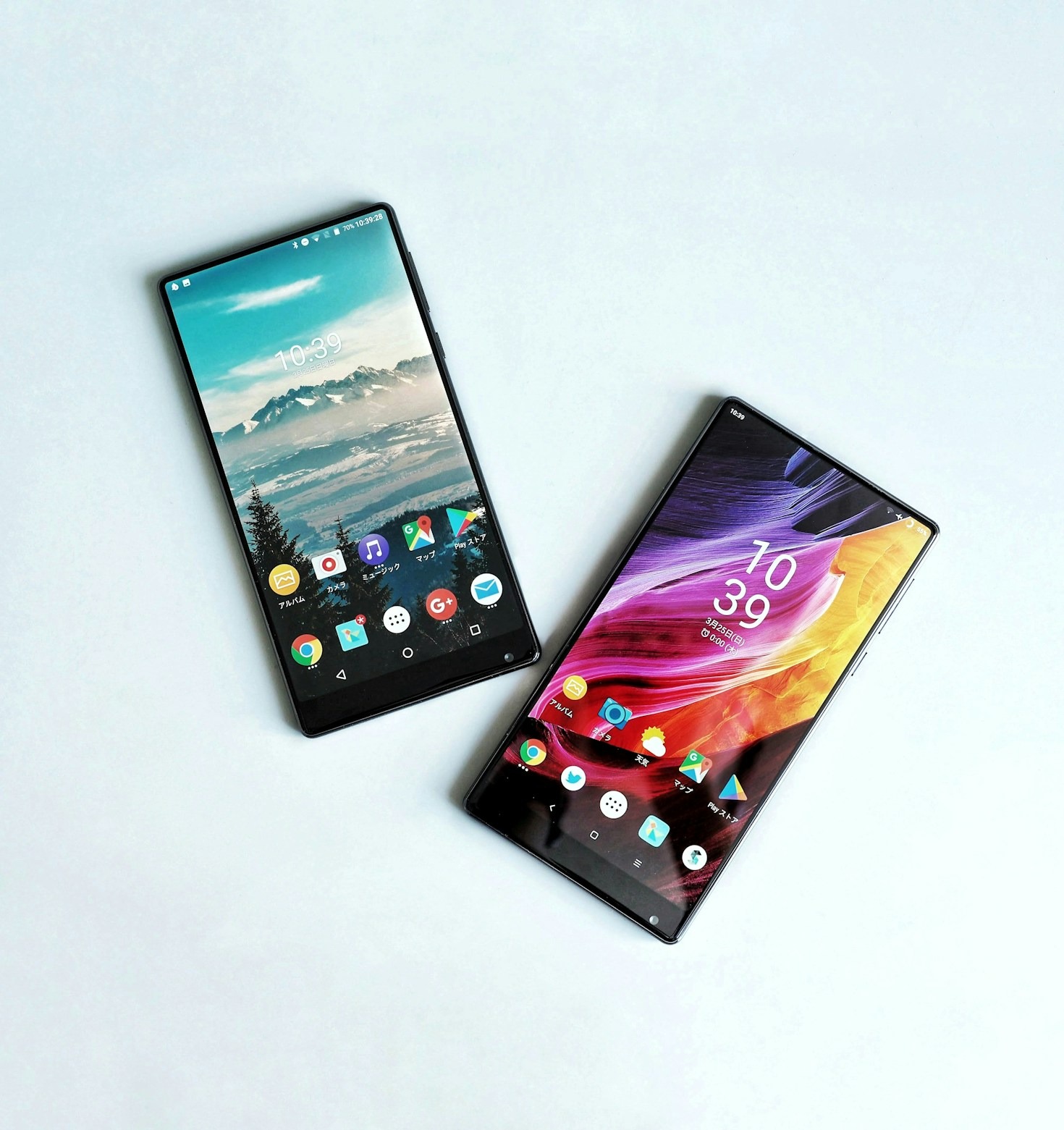 Making the Right Smartphone Choice for Your Needs